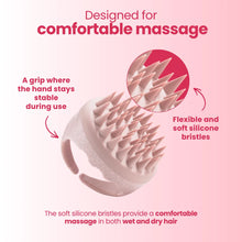 Deep Scalp Brush
