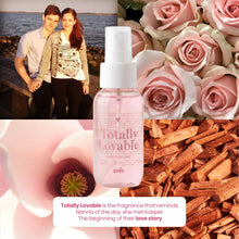 Hair Perfume