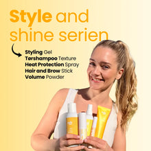 Style and Shine - Stylinggel