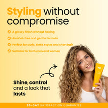 Style and Shine - Stylinggel