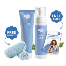 Twirl and Curl Starter Set