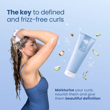 Twirl and Curl Conditioner 250 ml