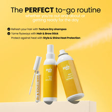Texture Dry Shampoo - 200 ml