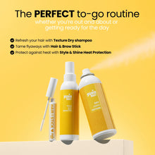 Hair and Brow Stick