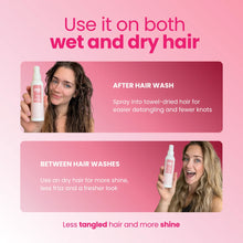 Repair and Care Entwirrungsspray