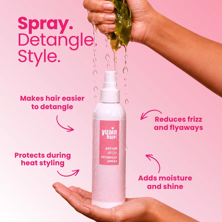Repair and Care Entwirrungsspray