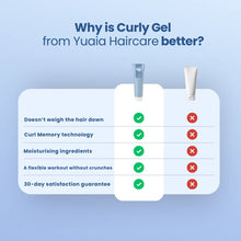 Twirl and Curl Gel 150 ml