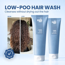 Twirl and Curl Shampoo 250 ml