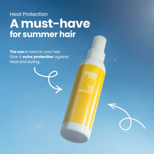 Style and Shine Heat Protection