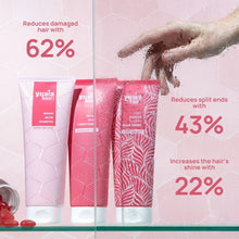 Repair & Care: kit de cabello saludable
