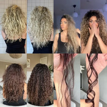 Spray bouclant Twirl and Curl