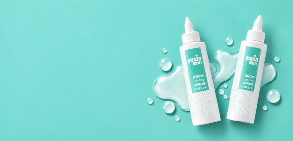 For Thin Hair
