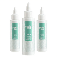 Grow and Glow Formula+ vlasové sérum 100 ml