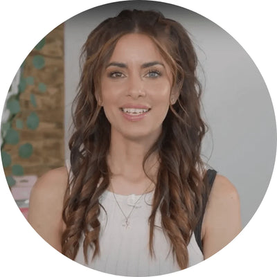 Sarah Krogh, Hairdresser
