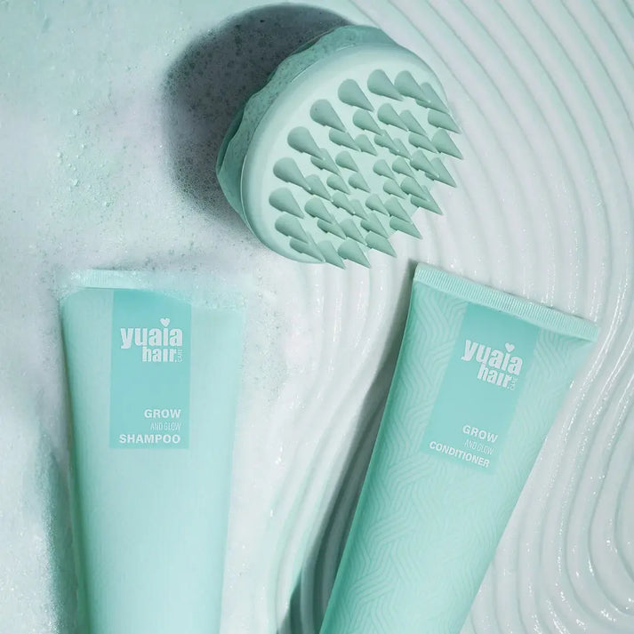 Ensemble complet Grow and Glow