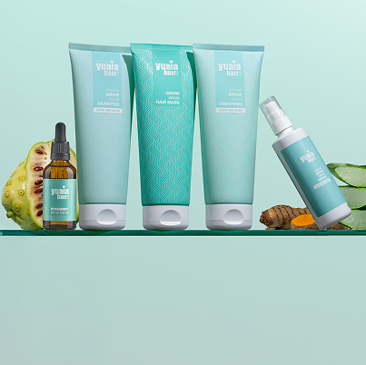 Grow and Glow Complete set