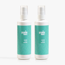 Grow and Glow Hair Serum 100 ml