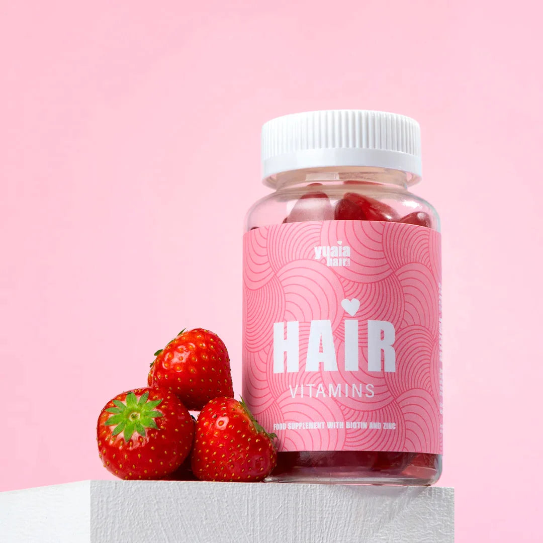 Hair Vitamins