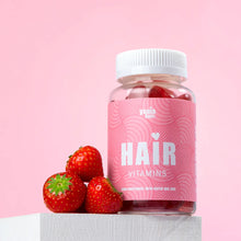 Hair Growth Starter Kit