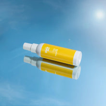 Style and Shine Heat Protection
