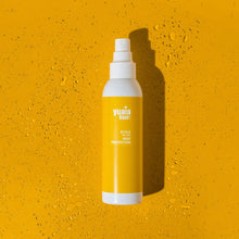 Style and Shine Heat Protection