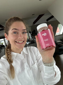 Collagen Gummies
