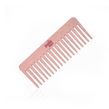 Kam met brede tanden