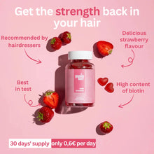 Hair Vitamins