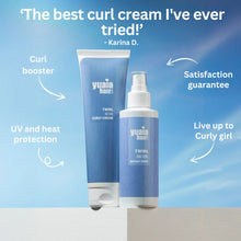 Twirl and Curl Lockencreme 150 ml