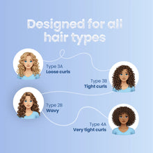 Twirl and Curl Shampoo 250 ml