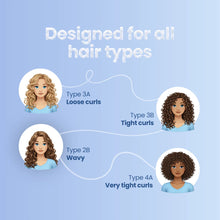 Twirl and Curl Curl Cream 150 ml