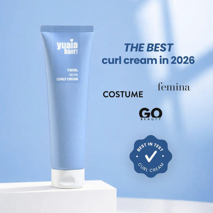 Twirl and Curl Curl Cream 150 ml