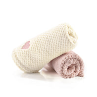 Rosa (1 Stück) + Puder (1 Stück) - 15 % sparen