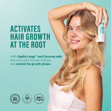 Grow and Glow Formula+ Hair Serum 100 ml