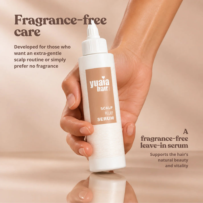 Scalp Relief Serum 100 ml