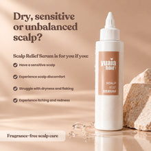 Scalp Relief Serum 100 ml