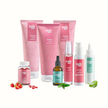 The Yuaia Method Set