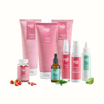 The Yuaia Method set