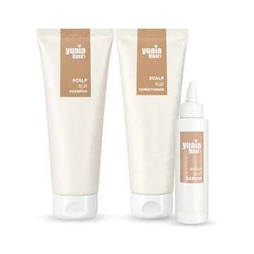 Scalp Relief Set