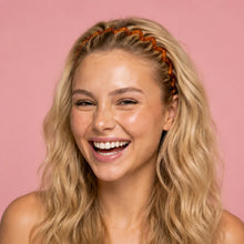 Zig Zag Headband