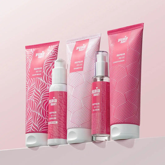 Zestaw premium na naprawę i opiekę