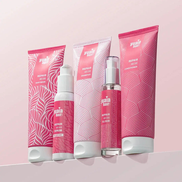 Ensemble Premium Réparation et Entretien