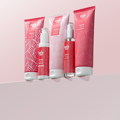 Repair and Care Premium set