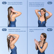 Twirl and Curl Shampoo 250 ml