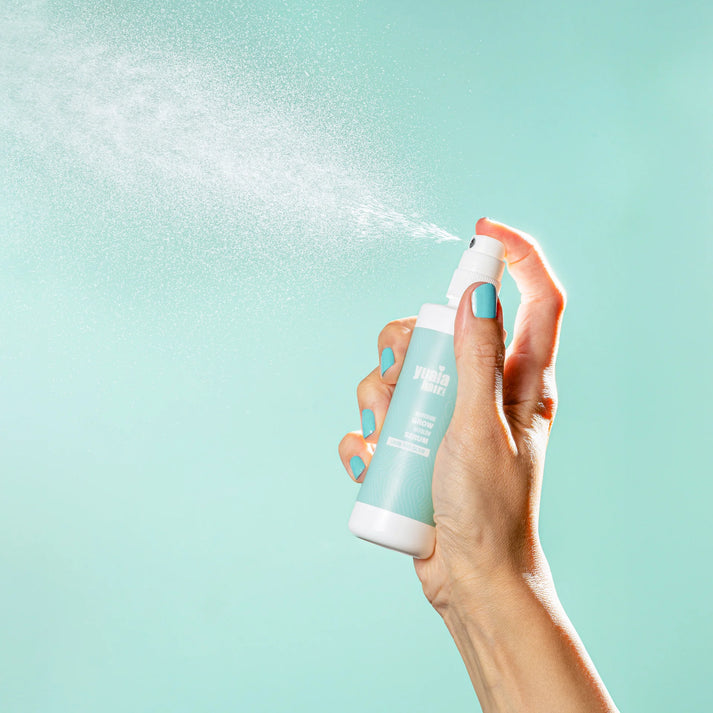 Sérum cheveux Grow and Glow 100 ml