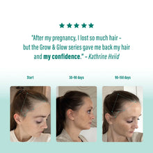 Grow and Glow Formula+ Hair Serum 100 ml