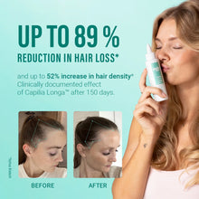 Grow and Glow Formula+ Hair Serum 100 ml