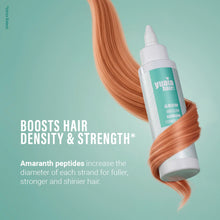 Grow and Glow Formula+ Hair Serum 100 ml