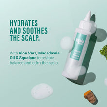 Grow and Glow Formula+ Hair Serum 100 ml