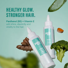 Grow and Glow Formula+ Hair Serum 100 ml